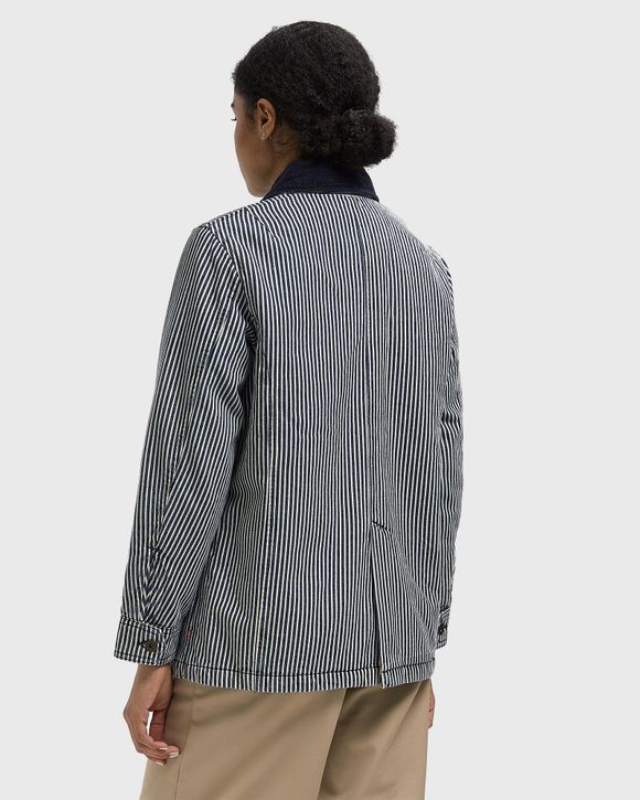 BREE QUILT LINED JACKET