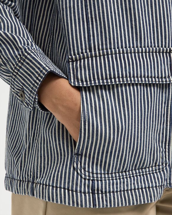 BREE QUILT LINED JACKET