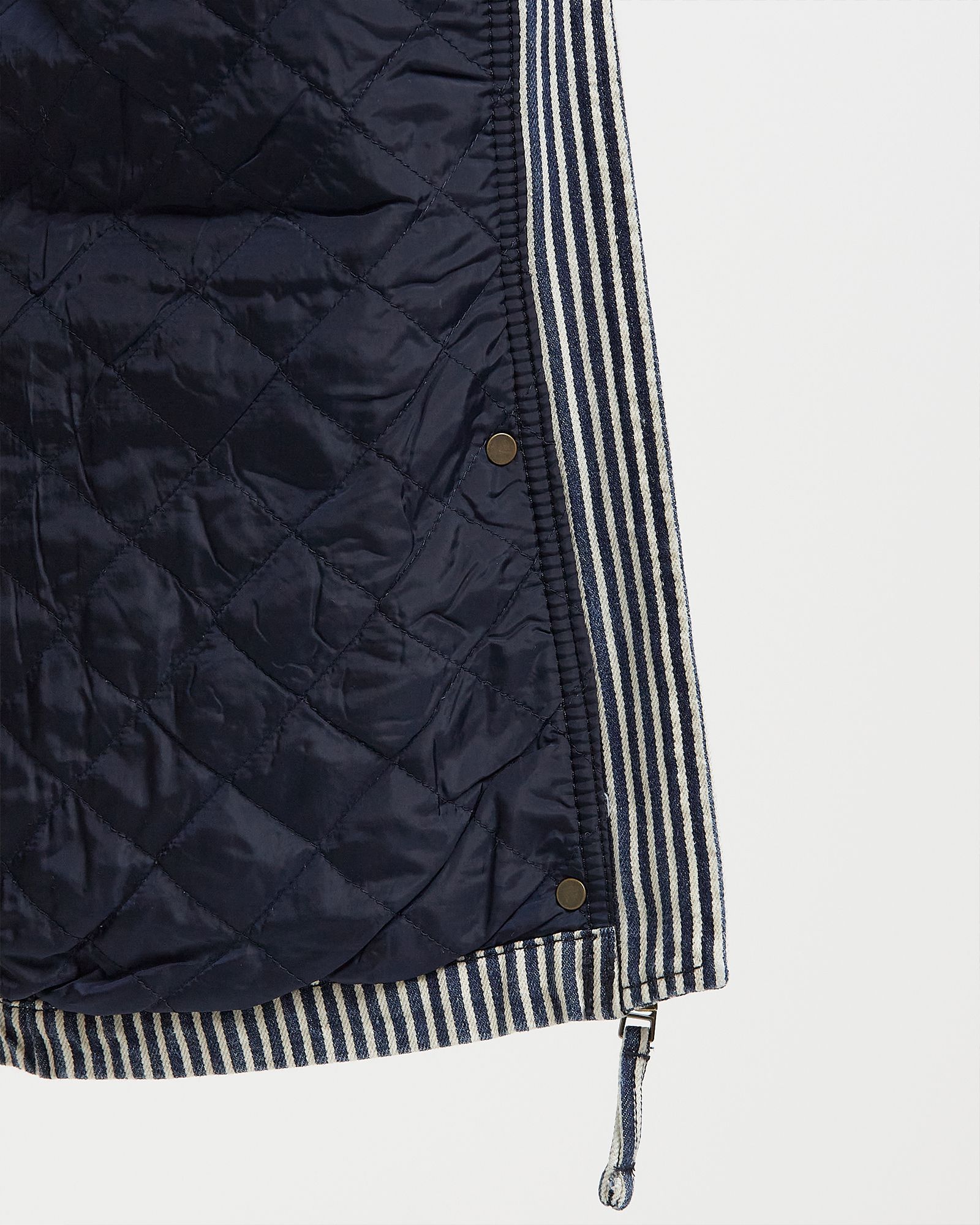 BREE QUILT LINED JACKET