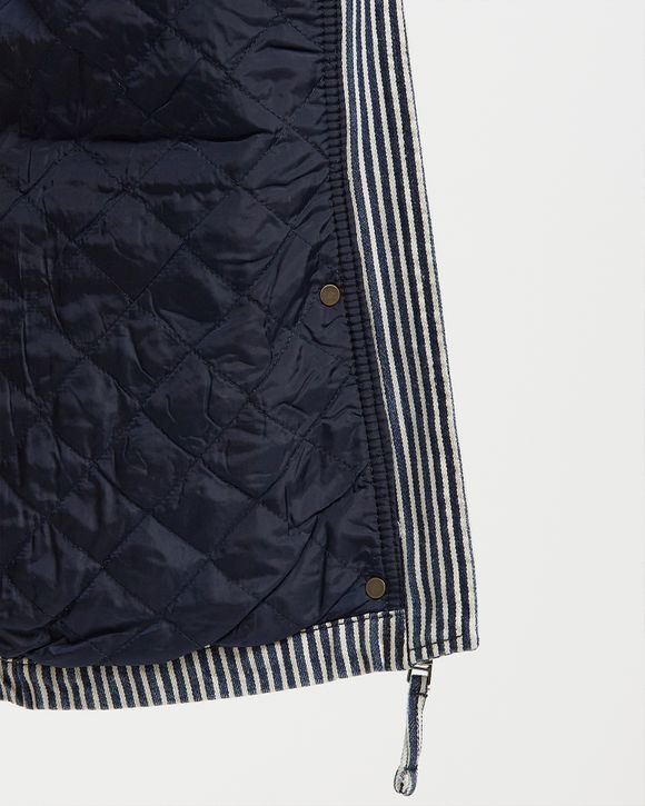 BREE QUILT LINED JACKET