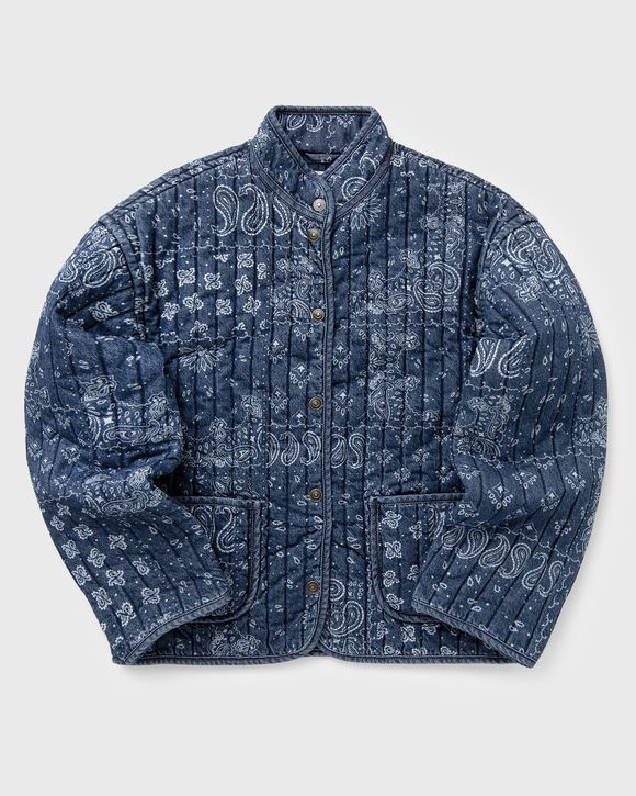 LOTTIE LINER JACKET