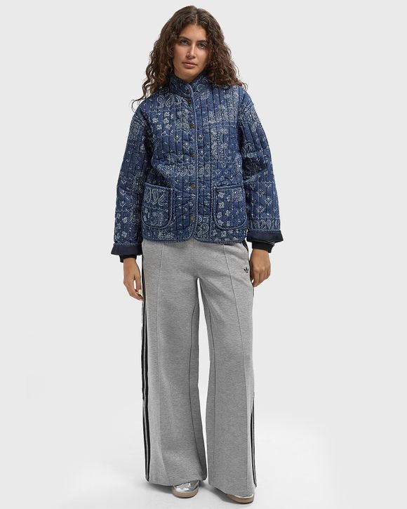 LOTTIE LINER JACKET