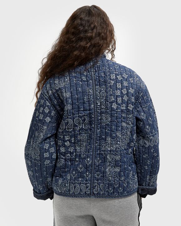 LOTTIE LINER JACKET