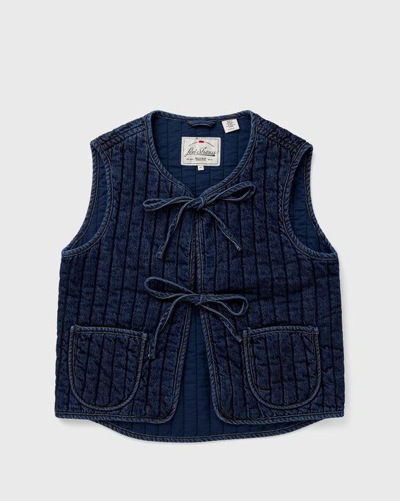 LOTTIE LINER VEST