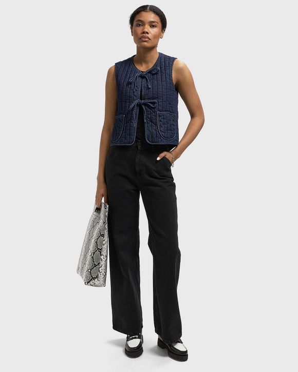 LOTTIE LINER VEST