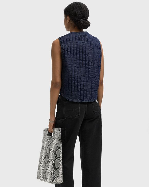 LOTTIE LINER VEST