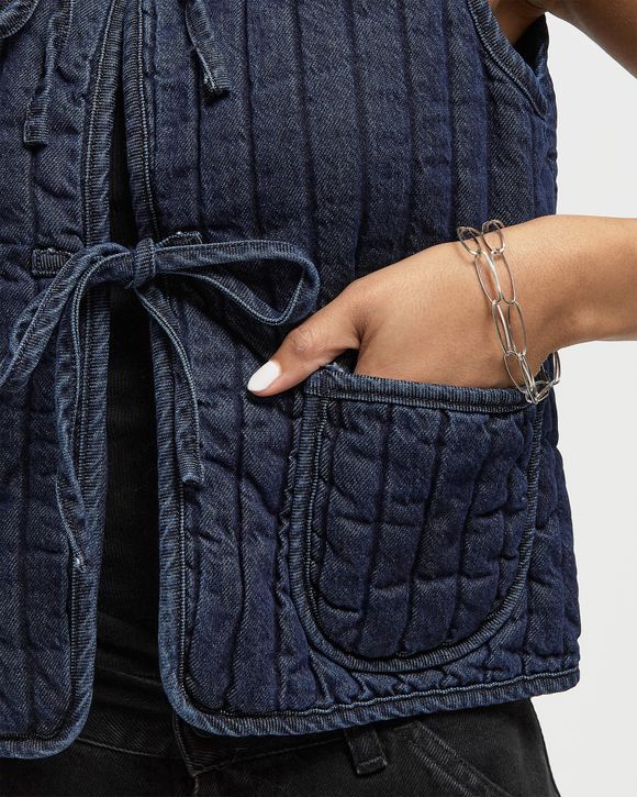 LOTTIE LINER VEST