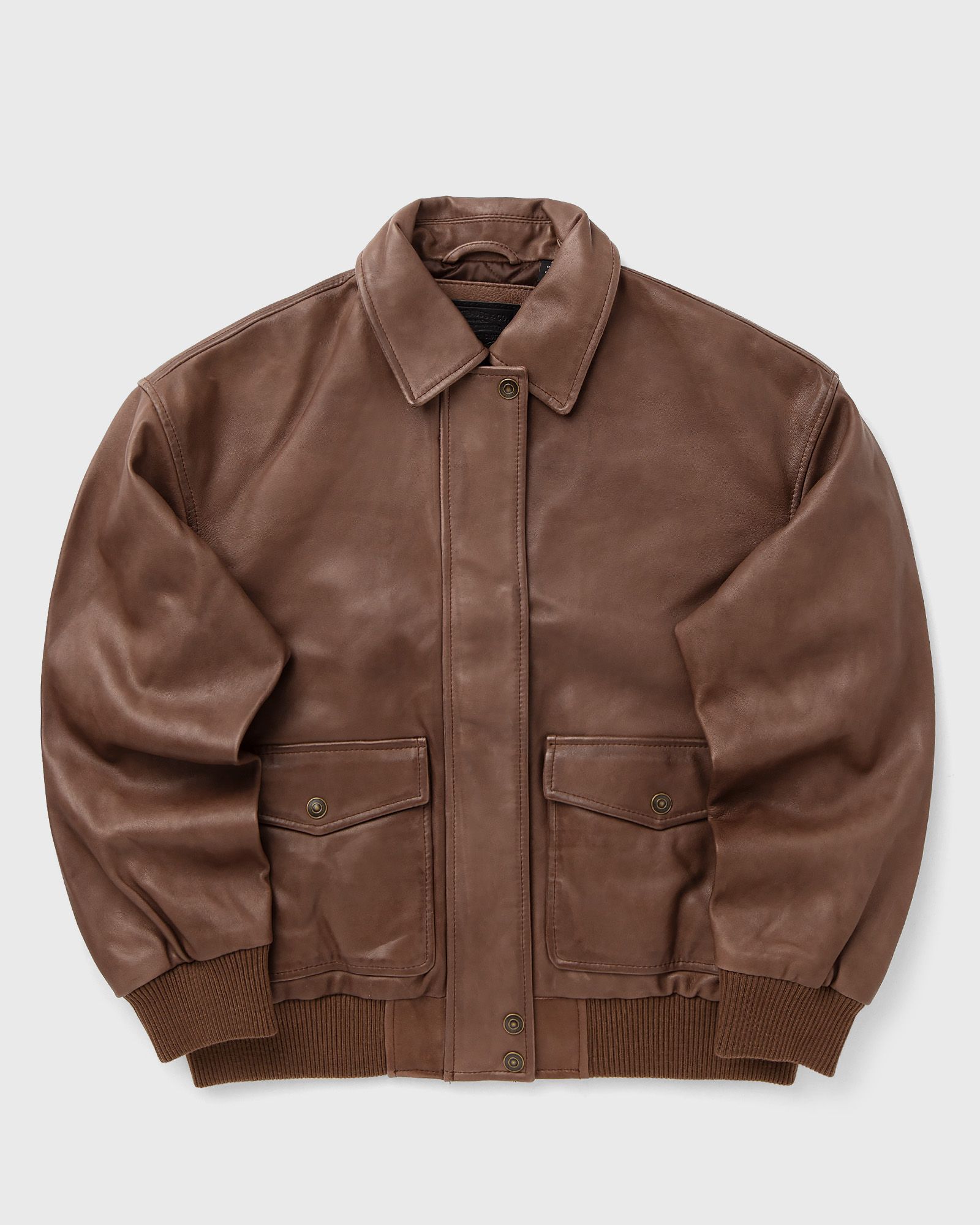 KENNEDY DAD JACKET