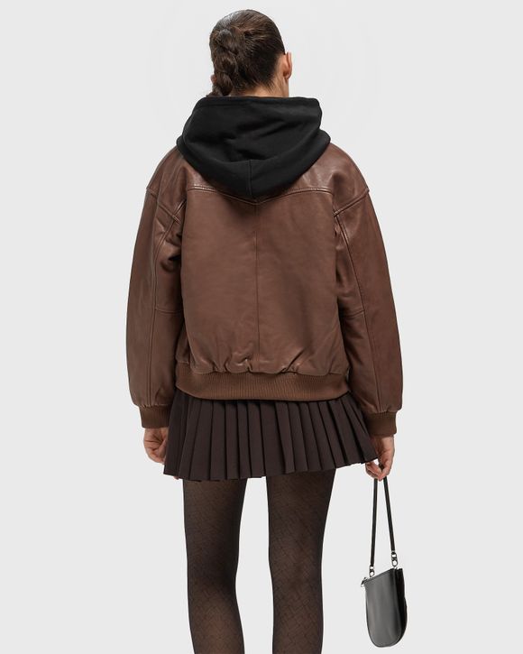 KENNEDY DAD JACKET