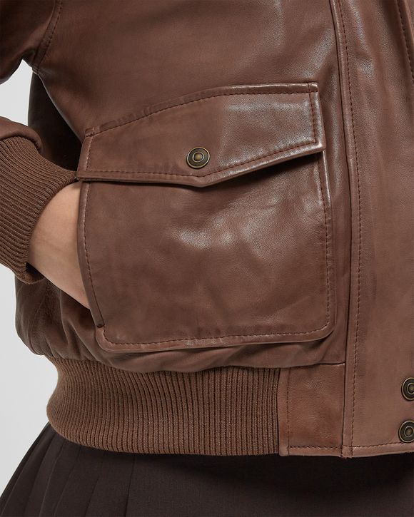 KENNEDY DAD JACKET