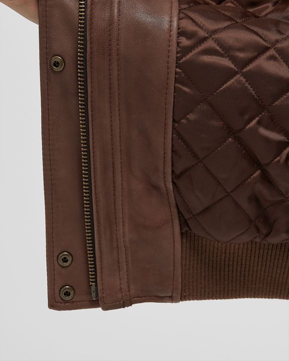 KENNEDY DAD JACKET