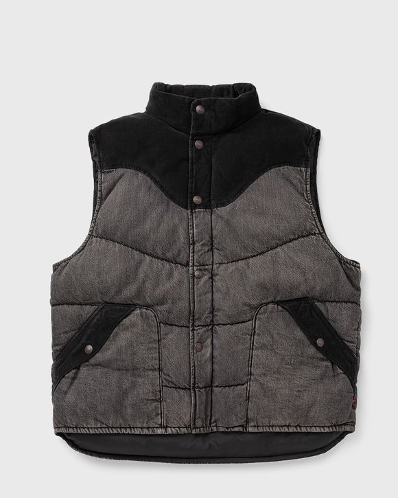 WILD WEST VEST