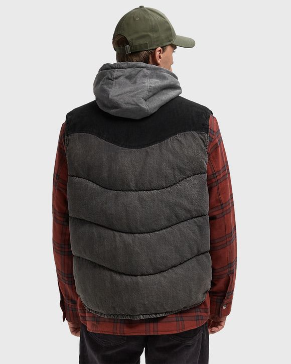 WILD WEST VEST