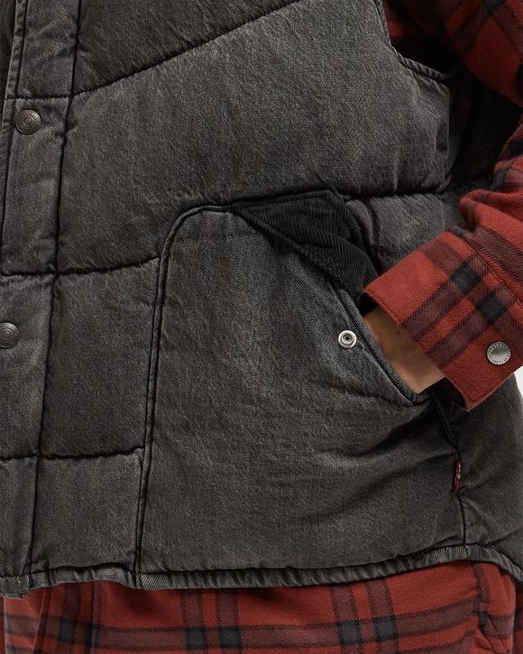 WILD WEST VEST