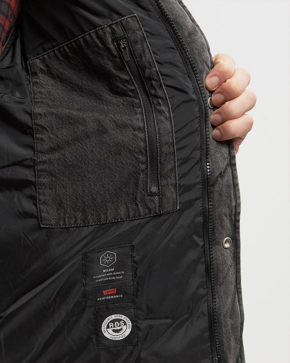 WILD WEST VEST