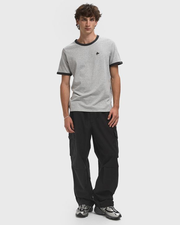 【未使用】BRIEFING BIG BEAT RELAXED CARGO Bisley Taped Cool Vented Lightweight Cargo Pants-(BPC6431T