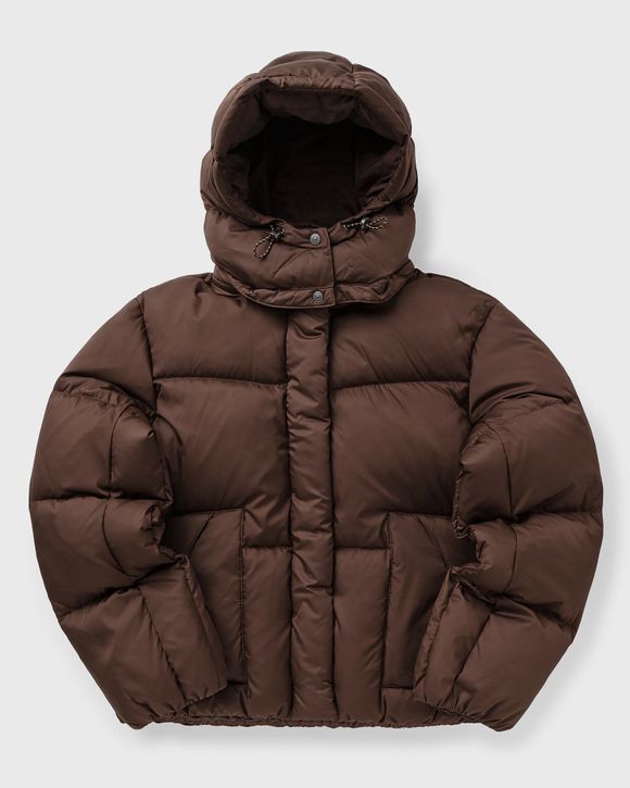 WESTERN BUBBLE SHORTIE