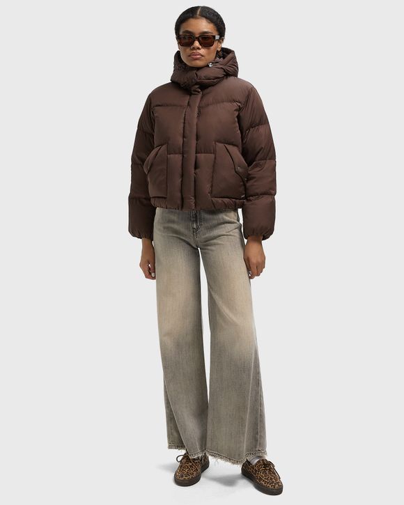 WESTERN BUBBLE SHORTIE