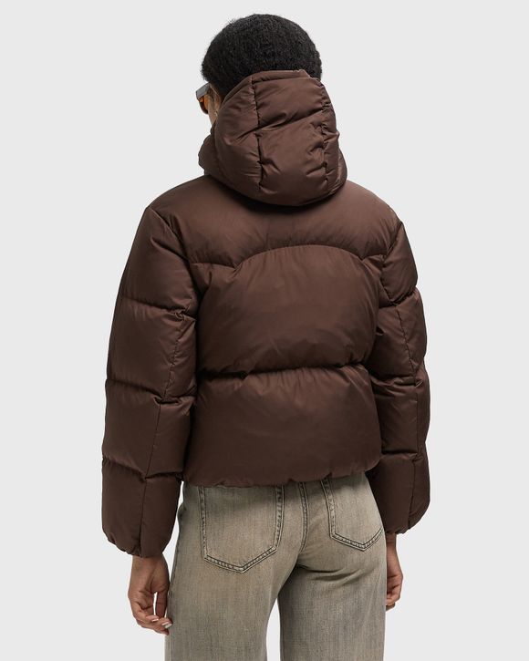 WESTERN BUBBLE SHORTIE