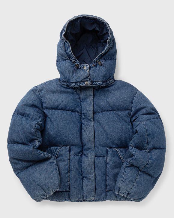 WESTERN BUBBLE SHORTIE