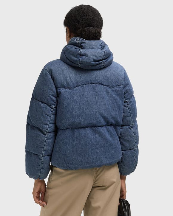 WESTERN BUBBLE SHORTIE