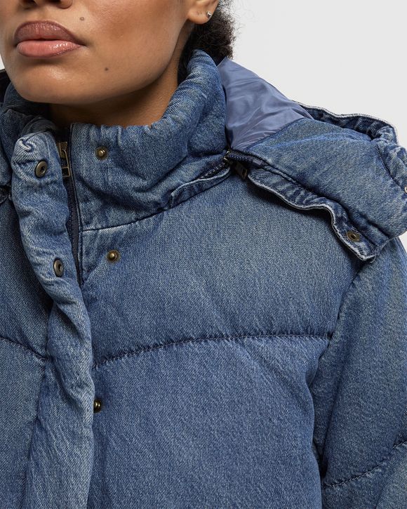 WESTERN BUBBLE SHORTIE