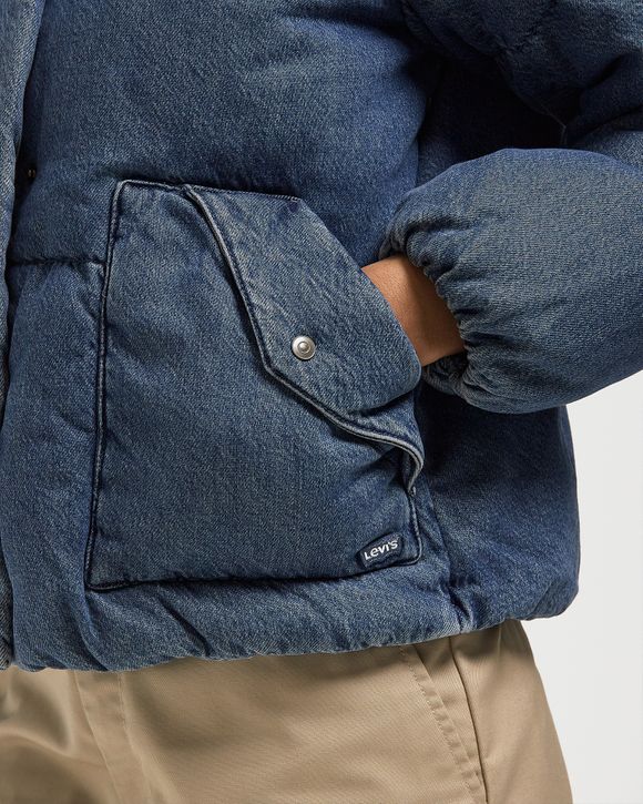 WESTERN BUBBLE SHORTIE