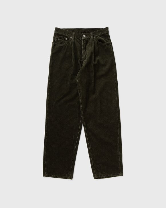 X BARBOUR 578 PLEATED