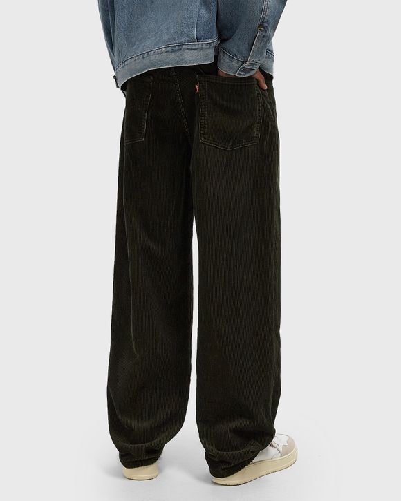 X BARBOUR 578 PLEATED