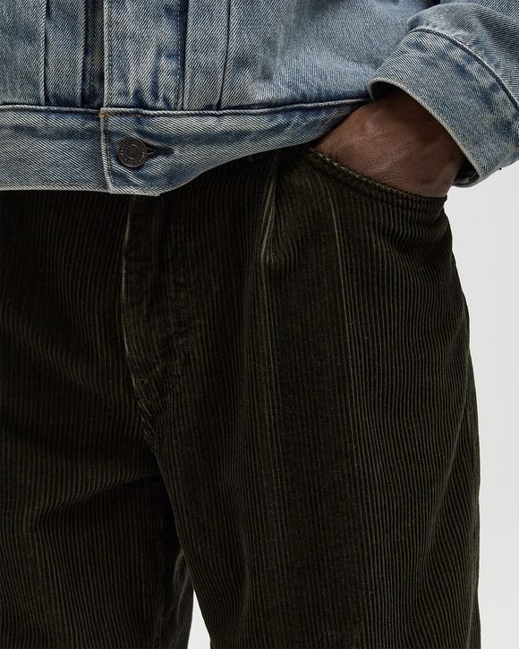 X BARBOUR 578 PLEATED