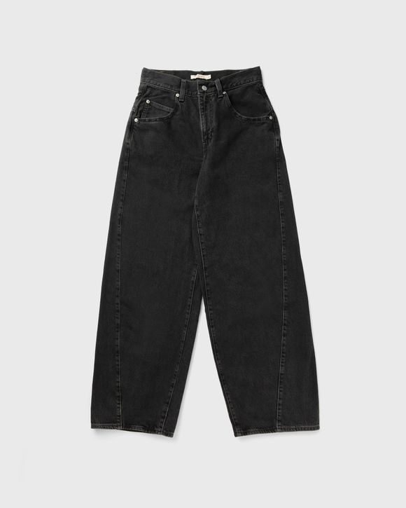 素敵な Levis Store BSTN | Black BARREL BAGGY SUPER パンツ