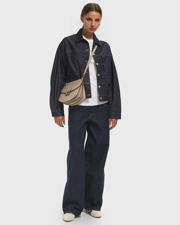 Thumbnail - BALLOON SLEEVE TRCKER