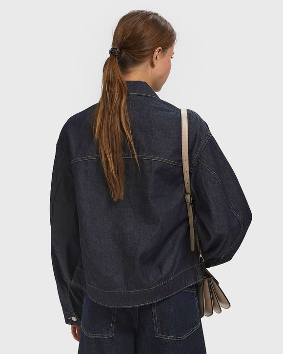 BALLOON SLEEVE TRCKER