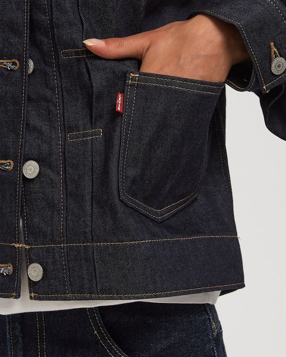 BALLOON SLEEVE TRCKER