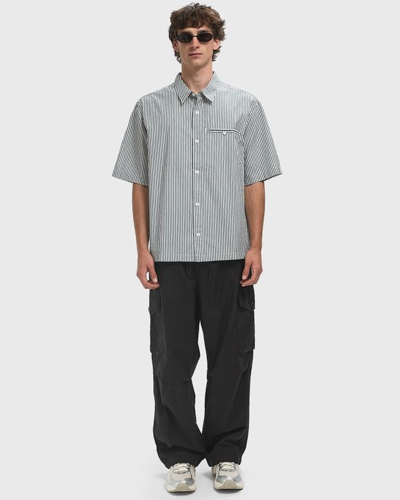 Thumbnail - SS ZANDT CROPPED SHIRT