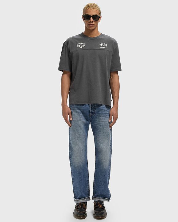 LOCKWOOD PRACTICE TEE