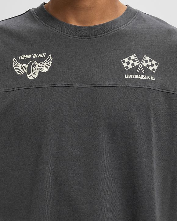 LOCKWOOD PRACTICE TEE