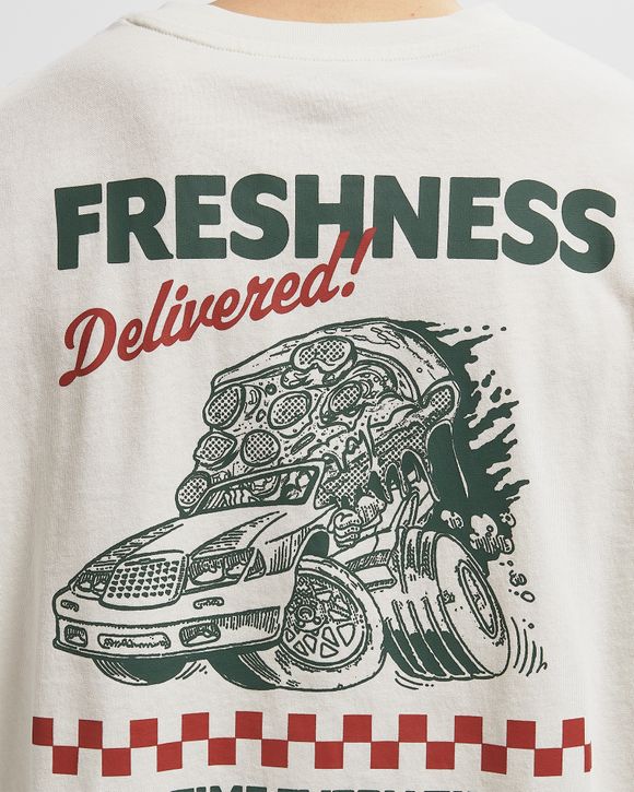 LOCKWOOD PRACTICE TEE