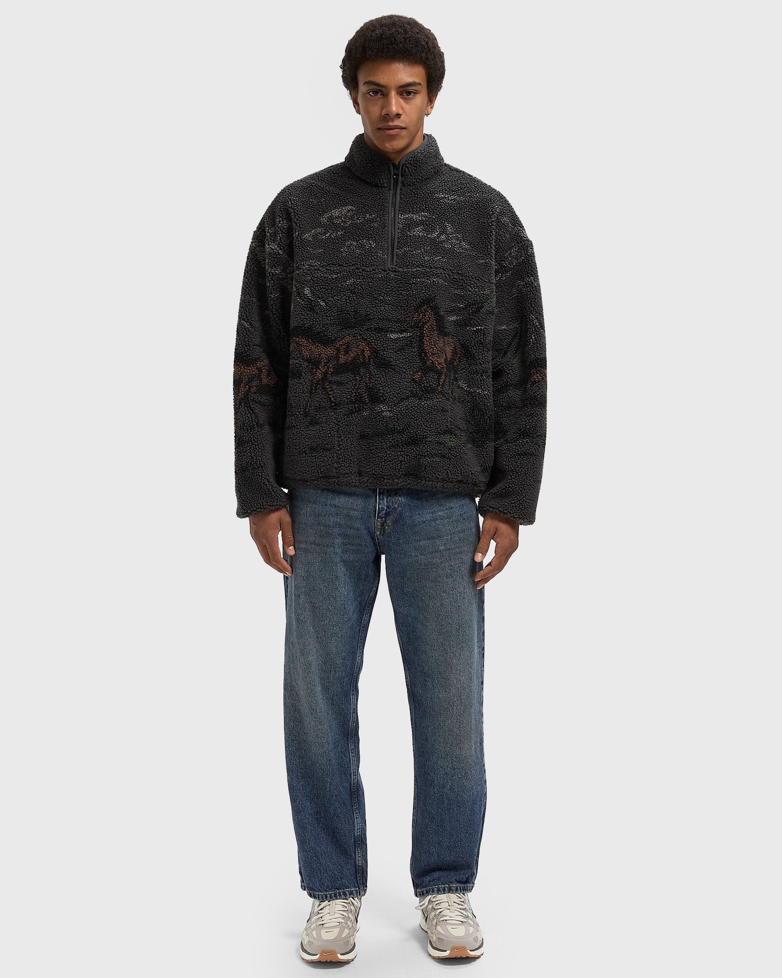 IDYLLWILD SHERPA POPOVER