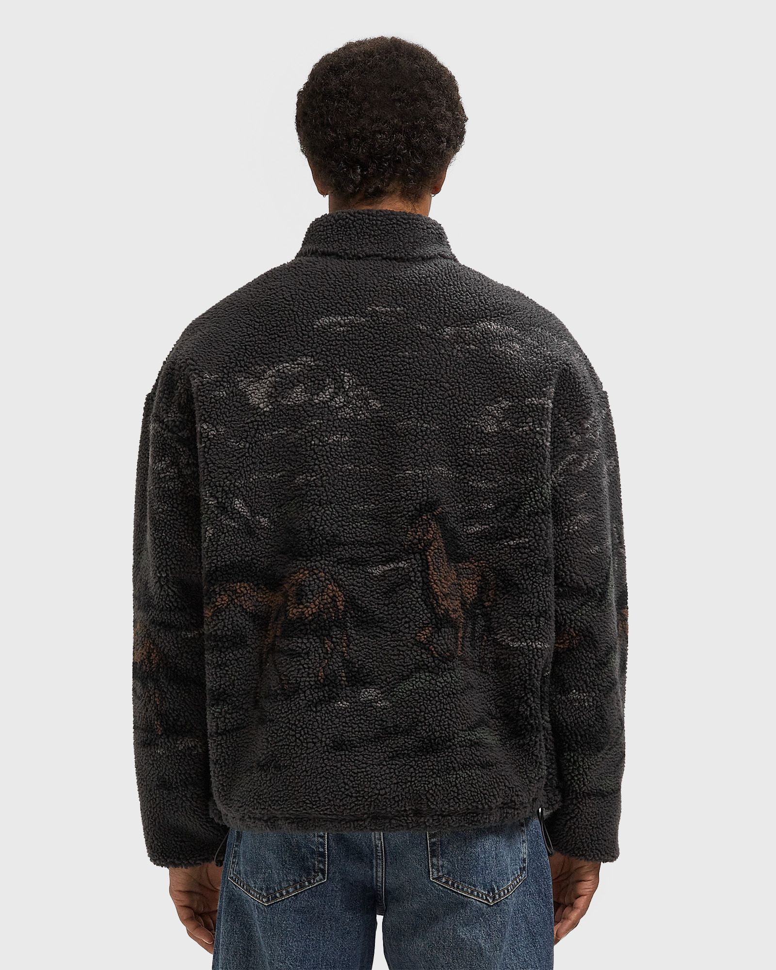 IDYLLWILD SHERPA POPOVER