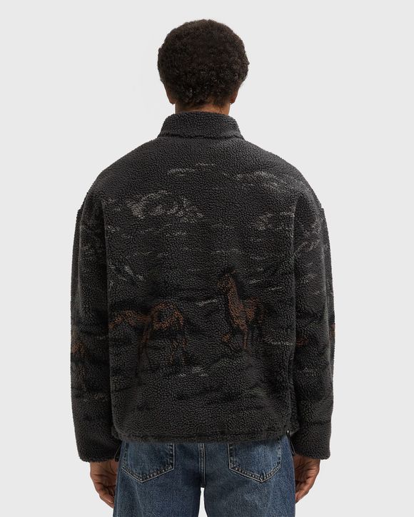 IDYLLWILD SHERPA POPOVER