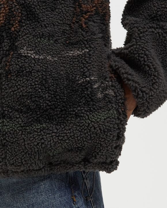 IDYLLWILD SHERPA POPOVER