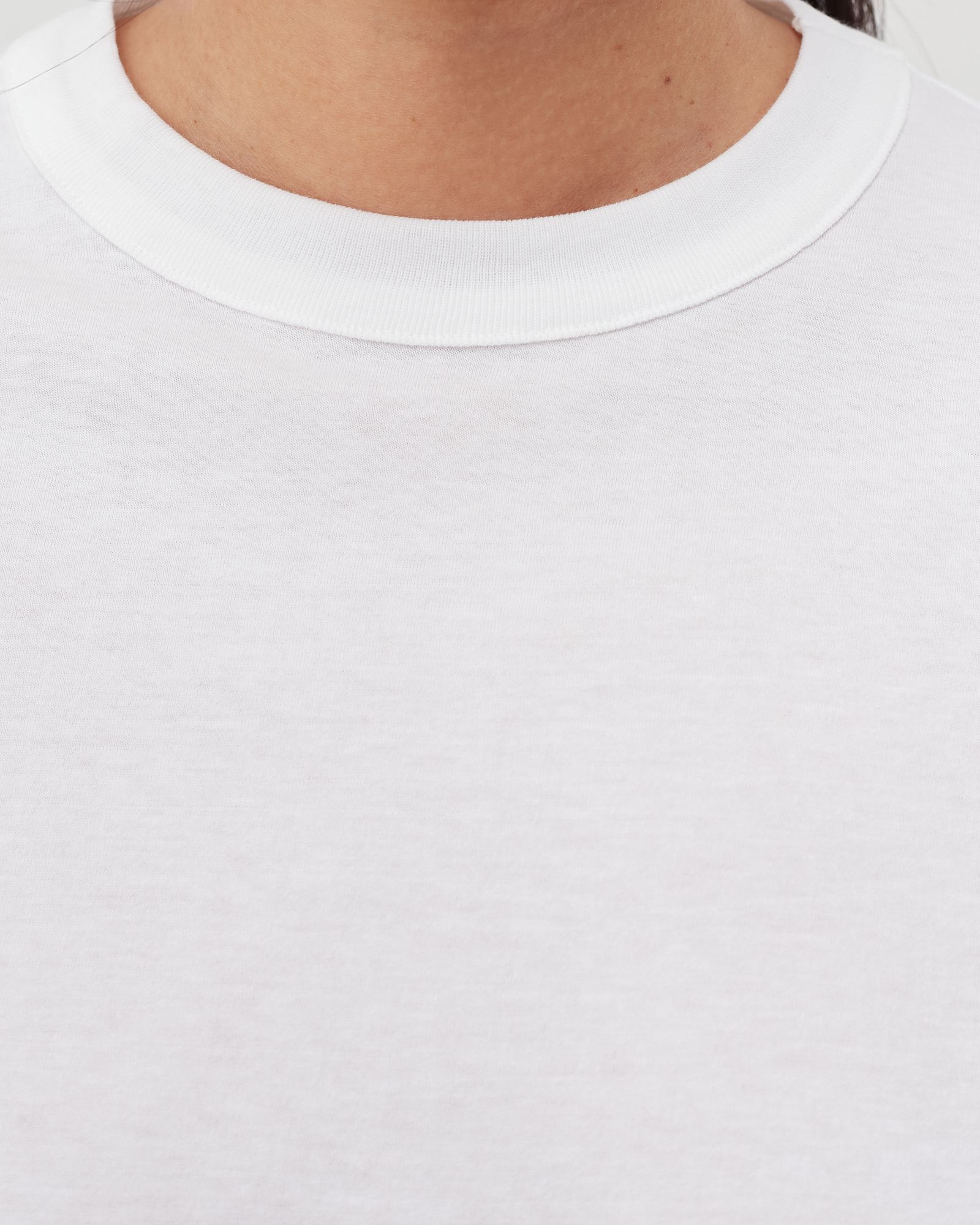 WMNS LIGHT WEIGHT TEE 3-PACK