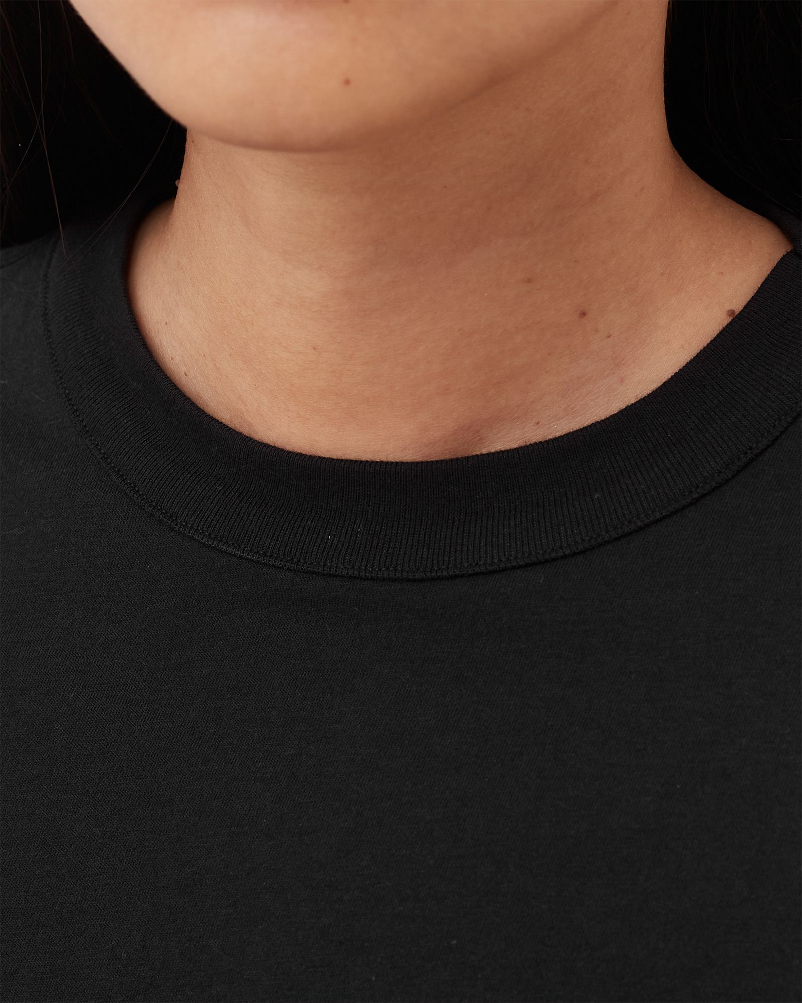 WMNS LIGHT WEIGHT TEE 3-PACK