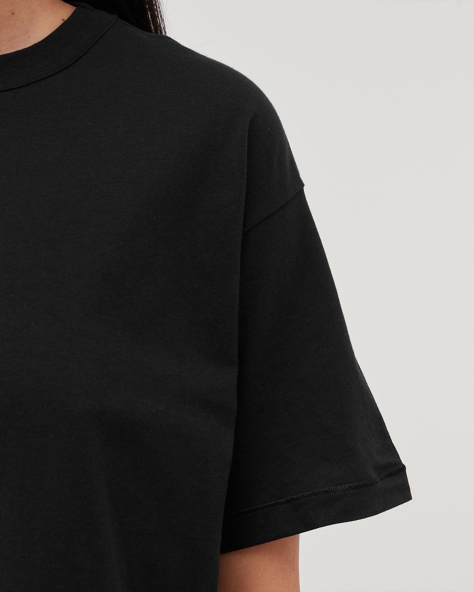 WMNS LIGHT WEIGHT TEE 3-PACK