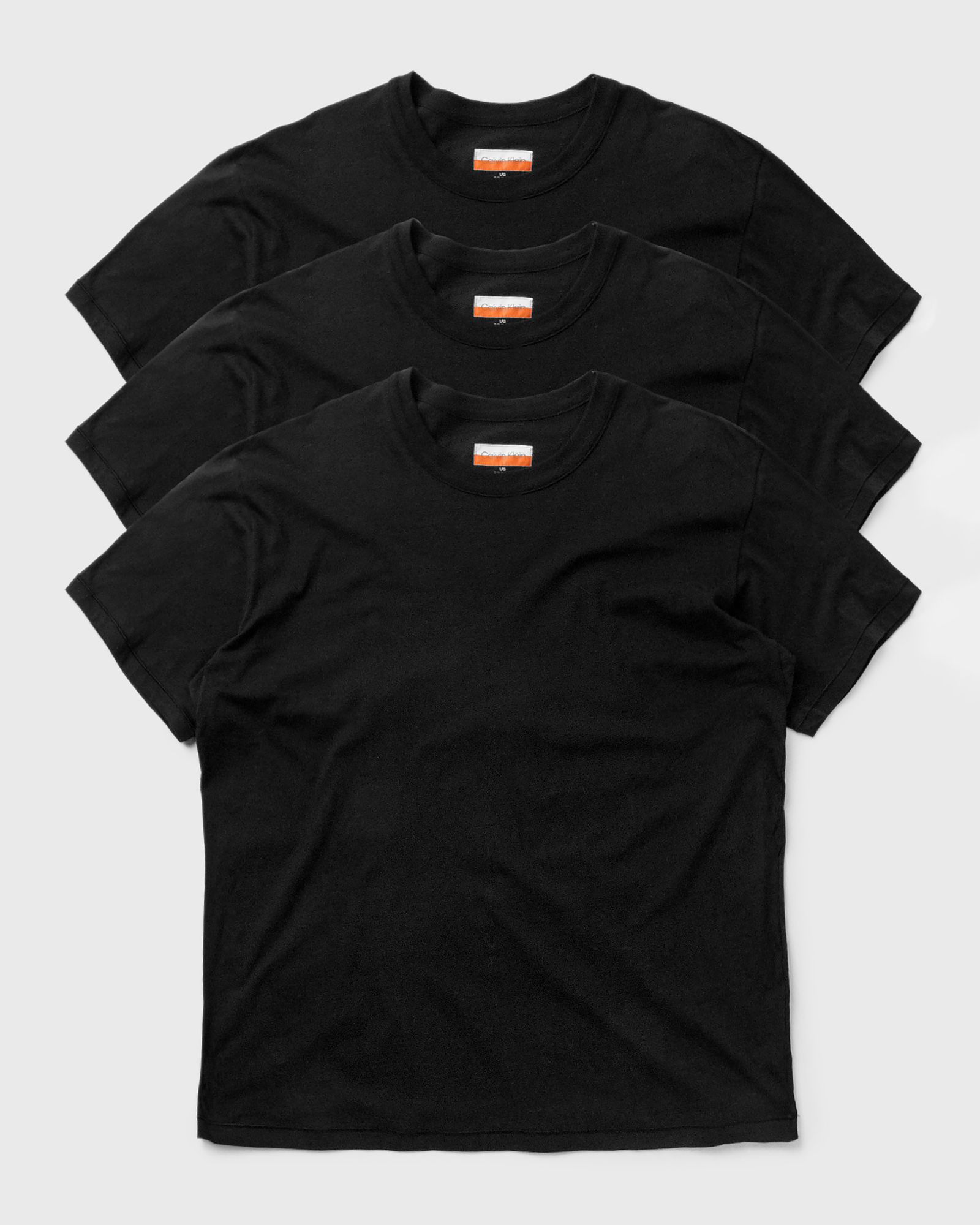 WMNS LIGHT WEIGHT TEE 3-PACK