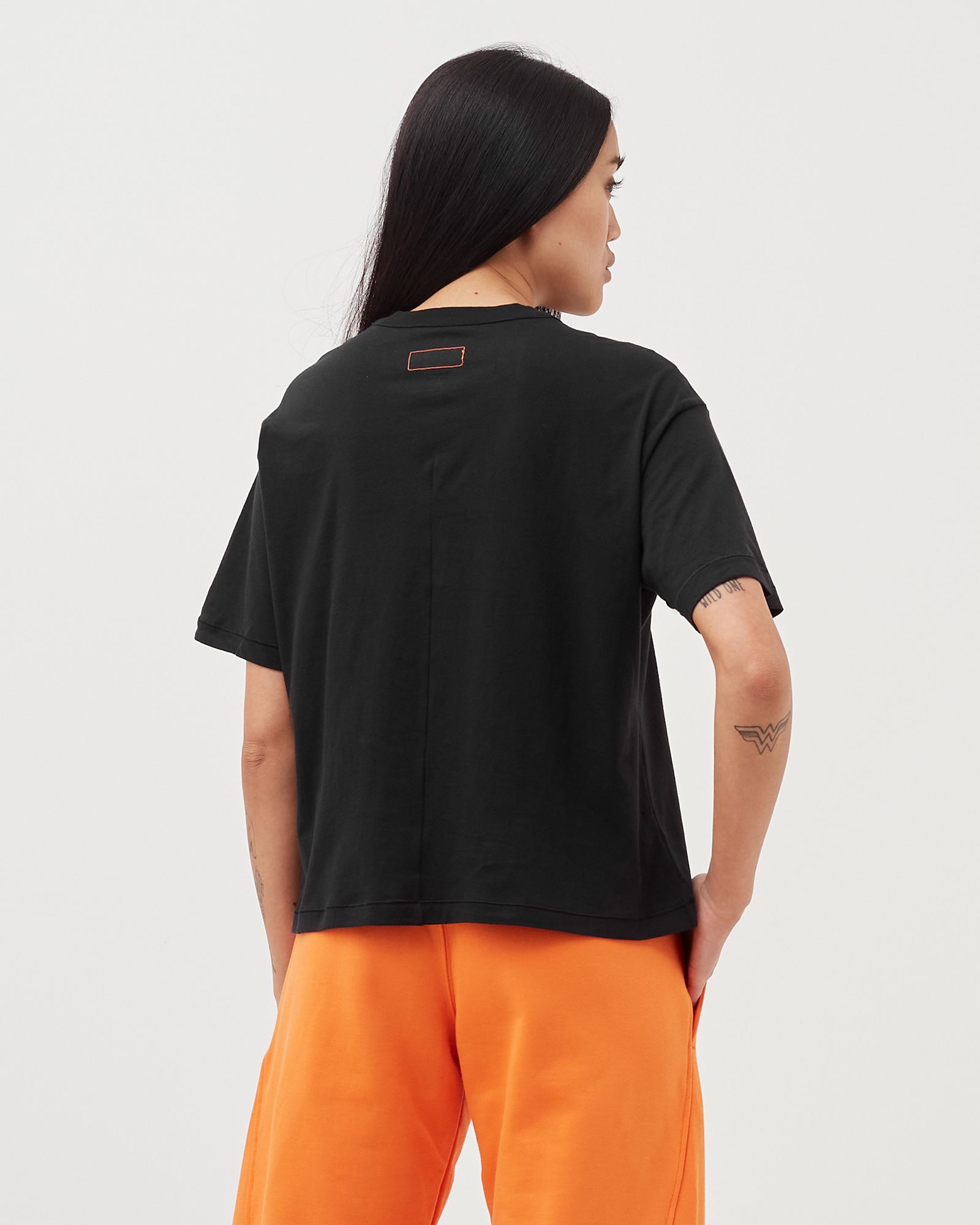 WMNS LIGHT WEIGHT TEE 3-PACK