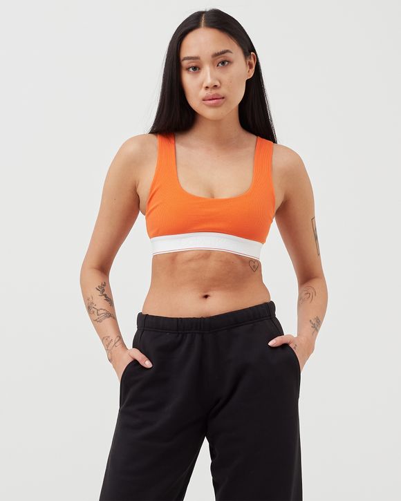 Calvin klein u back on sale bralette