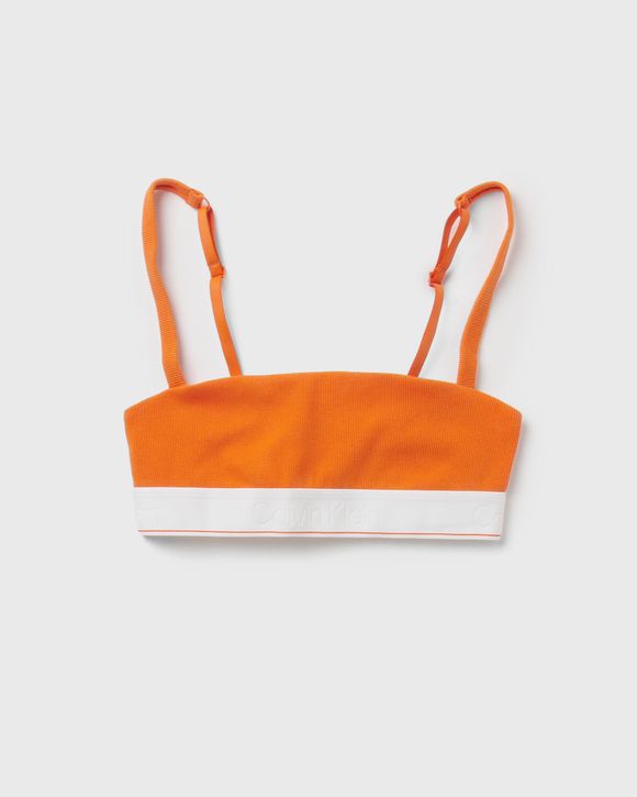 WMNS STRAP BRALETTE