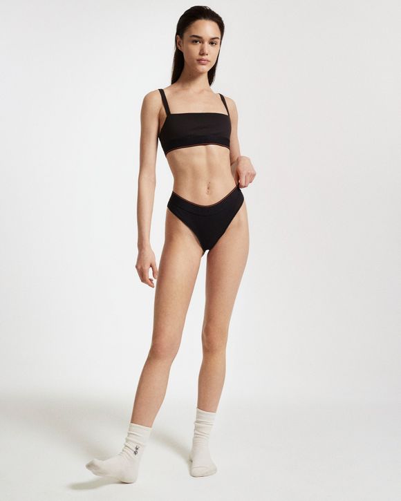 WMNS BANDEAU BRALETTE